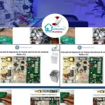 Curso Reparación de Tarjetas Mabe y G.e